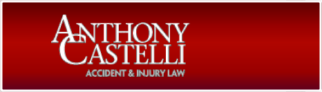 Anthony Castelli Accident Attorney